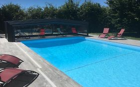 The Originals City, Hotel Rey Du Mont Sion, Saint-Julien-En-Genevois Sud